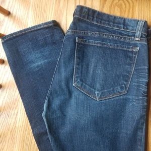 J  Brand Skinny Jeans
